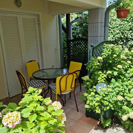 Apartments Zoretic Malinska Bagian luar foto