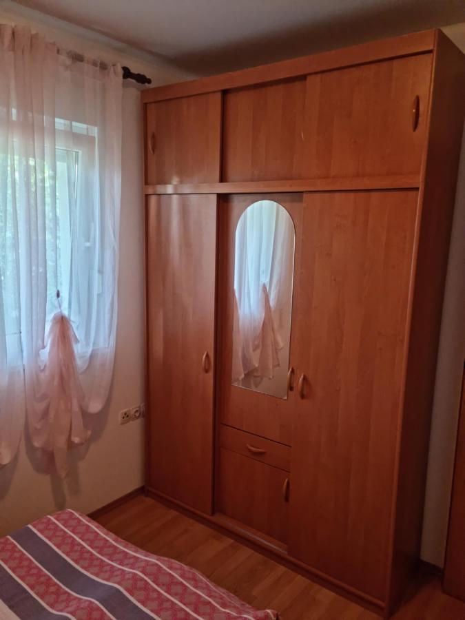Apartments Zoretic Malinska Bagian luar foto