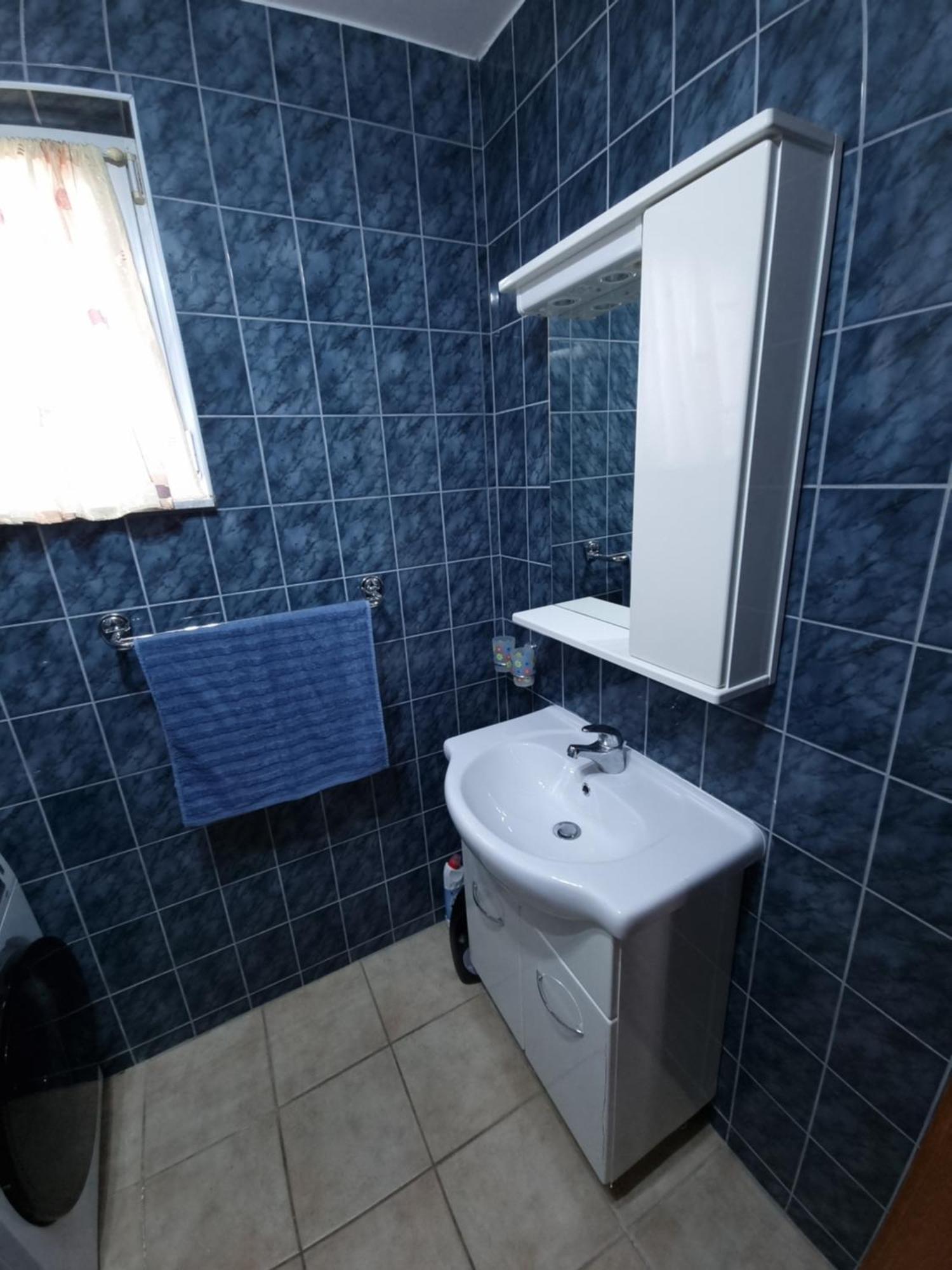 Apartments Zoretic Malinska Ruang foto